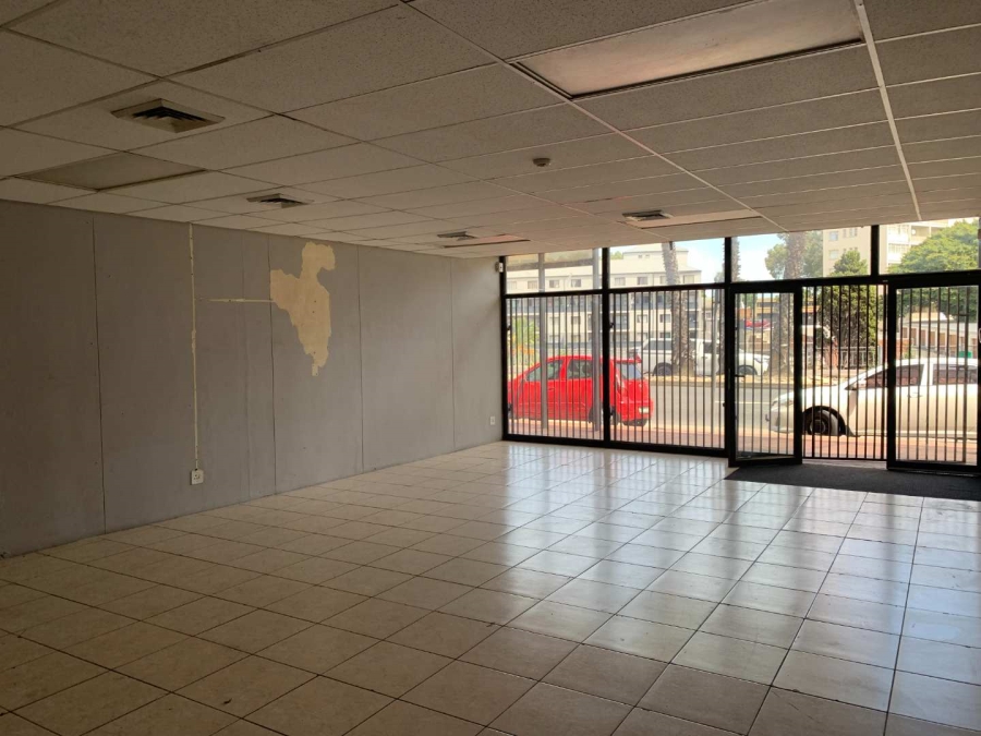 To Let commercial Property for Rent in Bellville Central Western Cape